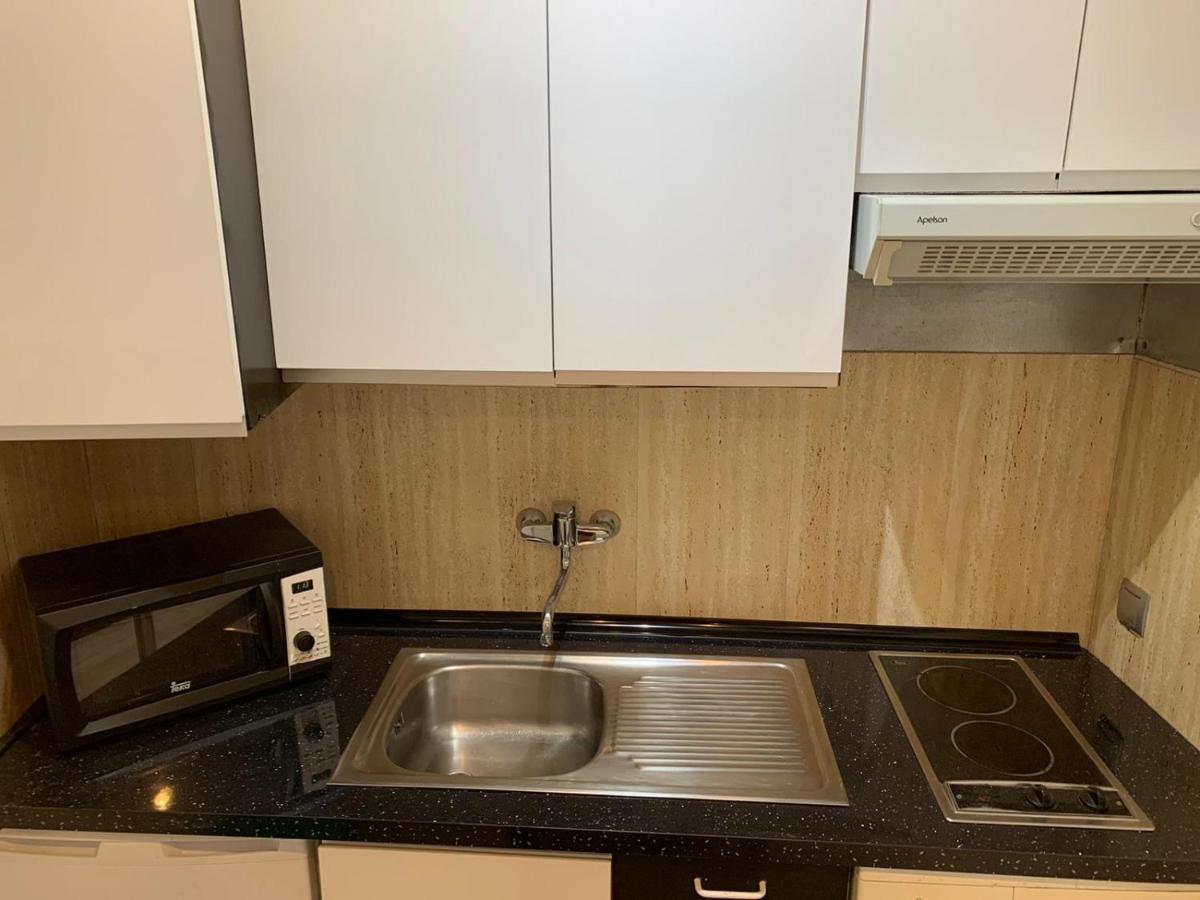 Apartamento Pelayo 44 Chueca Madrid Exterior foto