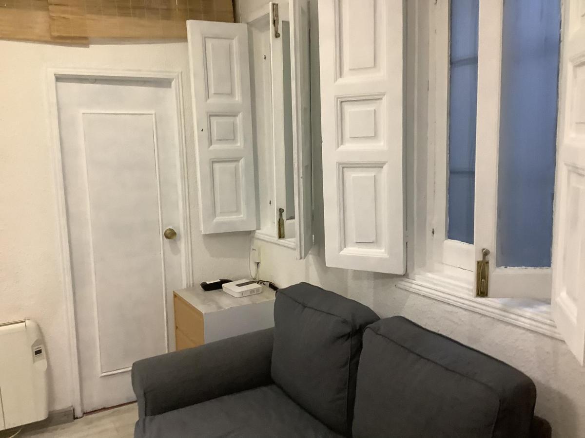 Apartamento Pelayo 44 Chueca Madrid Exterior foto