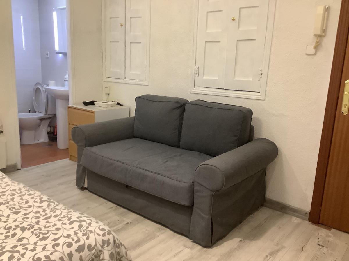 Apartamento Pelayo 44 Chueca Madrid Exterior foto