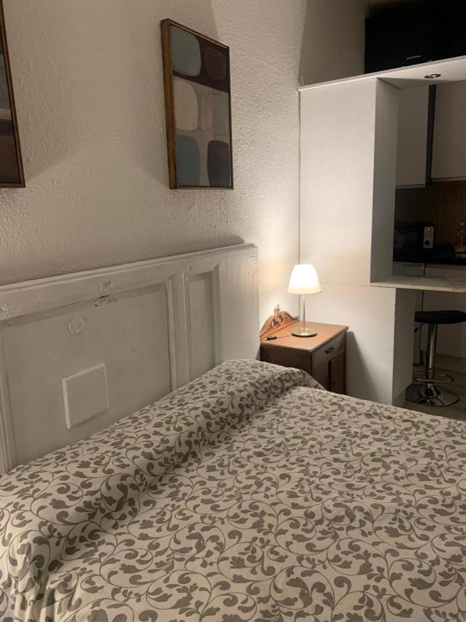 Apartamento Pelayo 44 Chueca Madrid Exterior foto