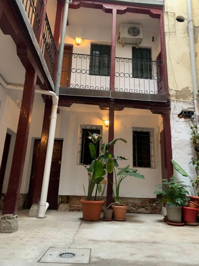 Apartamento Pelayo 44 Chueca Madrid Exterior foto